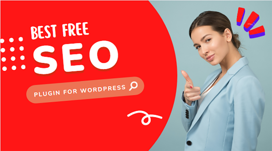 Best Free SEO Plugin for Wordpress